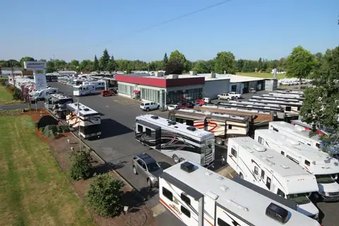Bish's RV Service - RVFix photo 2