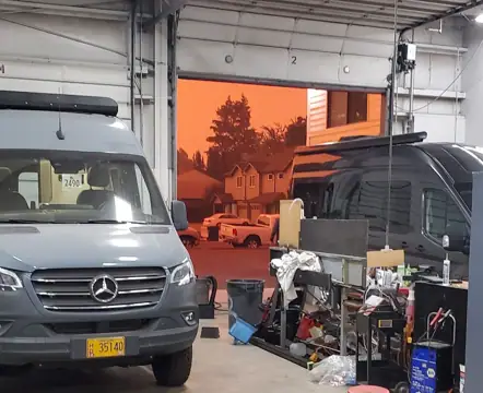 Bish's RV Service - RVFix photo 3