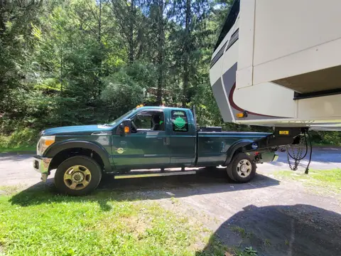 On-The-Go Mobile RV Repair in Mertztown, PA