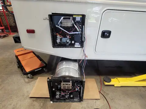 On-The-Go Mobile RV Repair photo 2