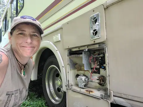 On-The-Go Mobile RV Repair photo 3