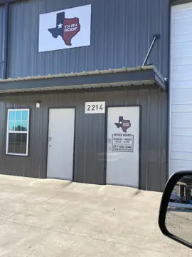 TX RV Roof in Waxahachie, TX
