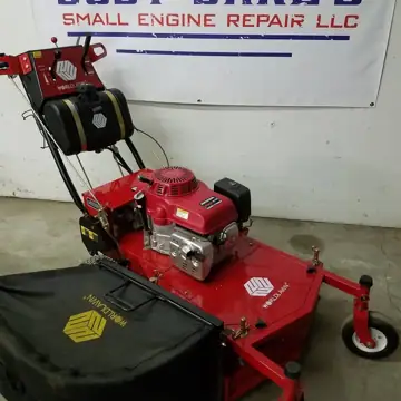 JUST JAKE'S SMALL ENGINE REPAIR LLC in Albany, OR
