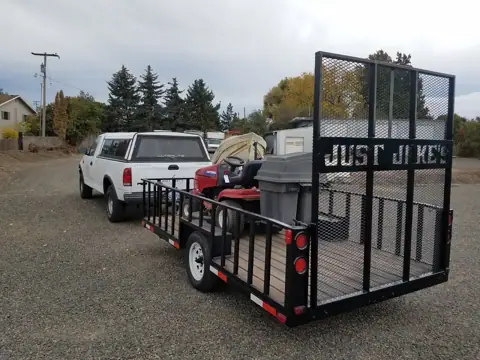 JUST JAKE'S SMALL ENGINE REPAIR LLC photo 3