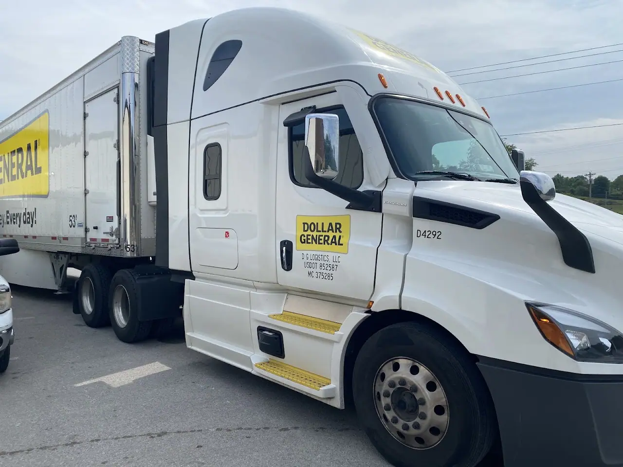 Blair's Roadside RV Camper/Truck Repair, RV repair in Paintsville