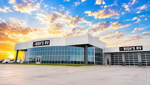 Bish's RV of Omaha in Omaha, NE