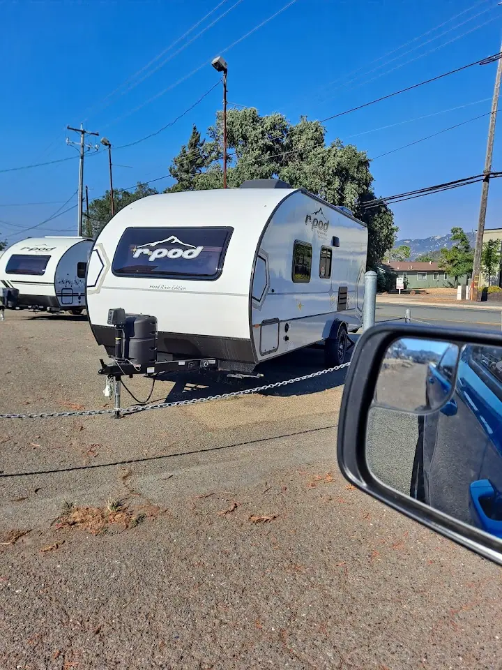 Vogel's Rvs, RV repair in Ukiah