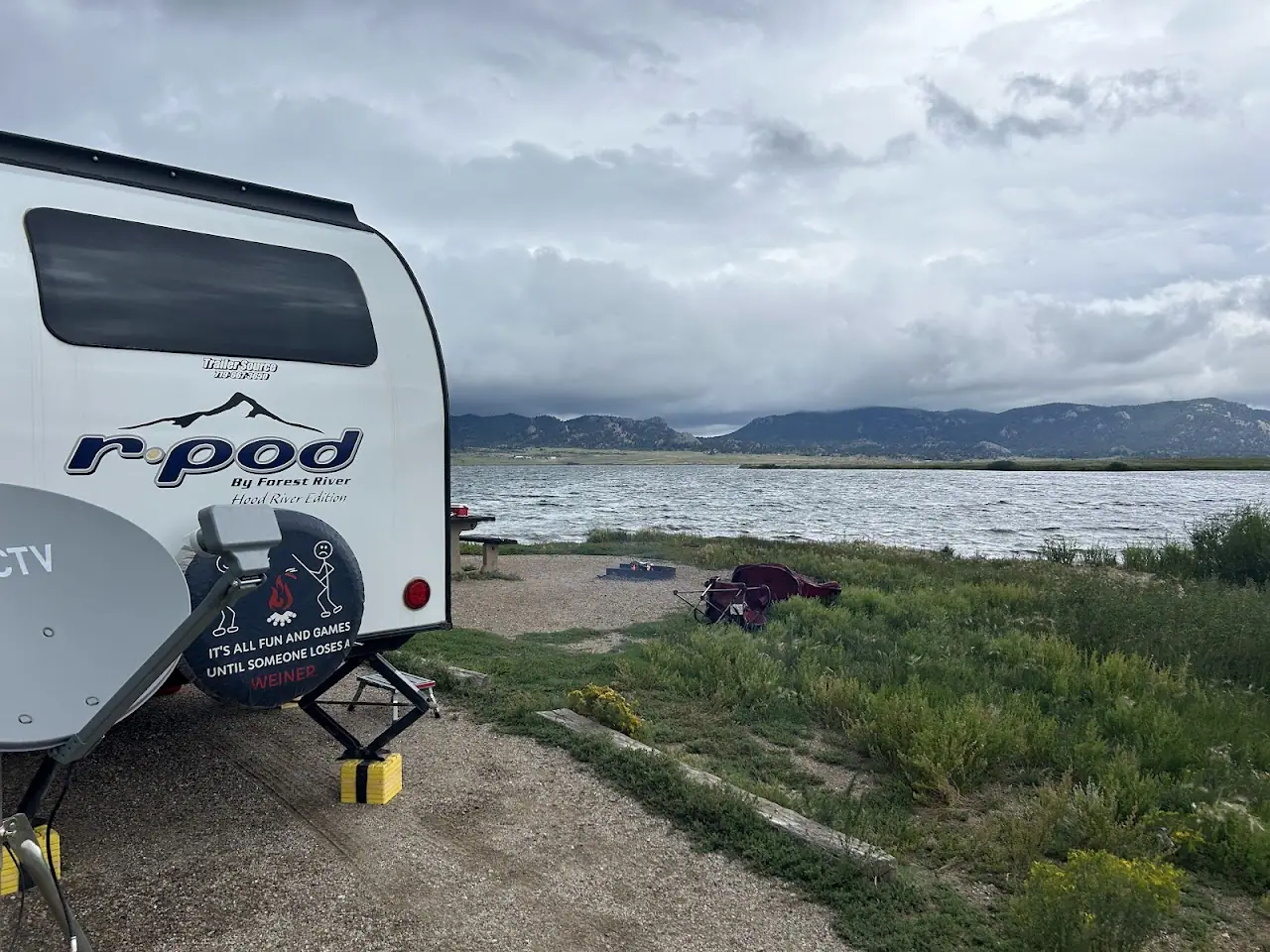 That One Guy RV Repair, RV repair in Colorado City