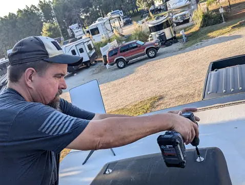 That One Guy RV Repair photo 2