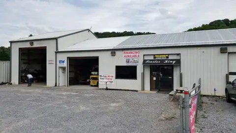 Trailer King Sales & Service photo 2