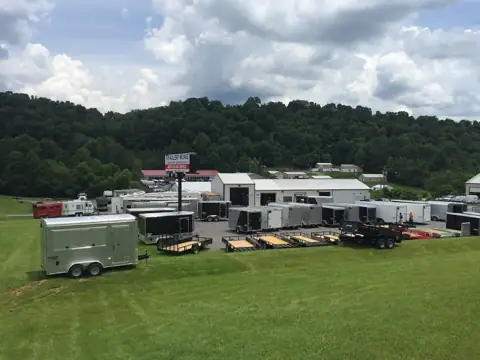 Trailer King Sales & Service photo 3