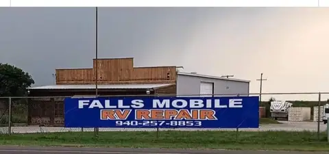 Falls RV Repair & Mobile Service photo 2
