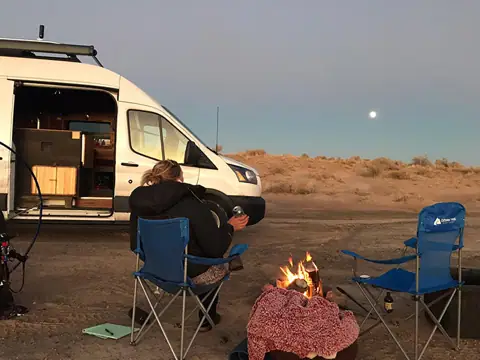 Adventure Camper Vans LLC in Denver, CO