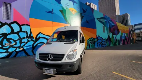 Adventure Camper Vans LLC photo 3