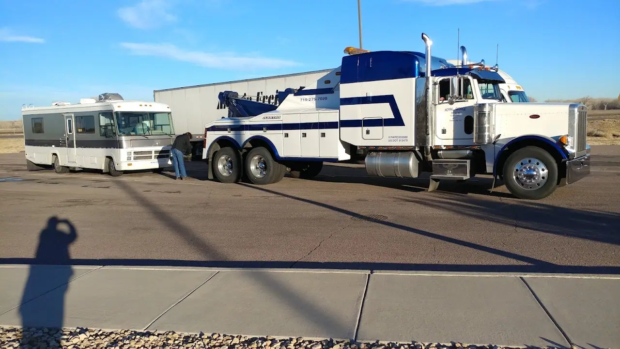Royal Gorge Truck & RV- Canon City, RV repair in Cañon City
