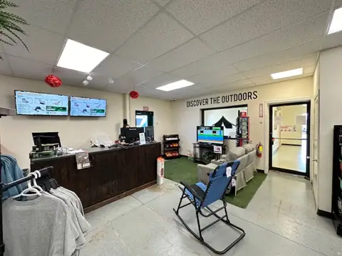 Fun Town RV Waco in Hewitt, TX