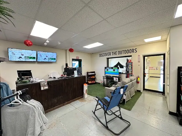 Fun Town RV Waco, RV repair in Hewitt