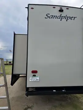 Tys RV Repair in Calhan, CO