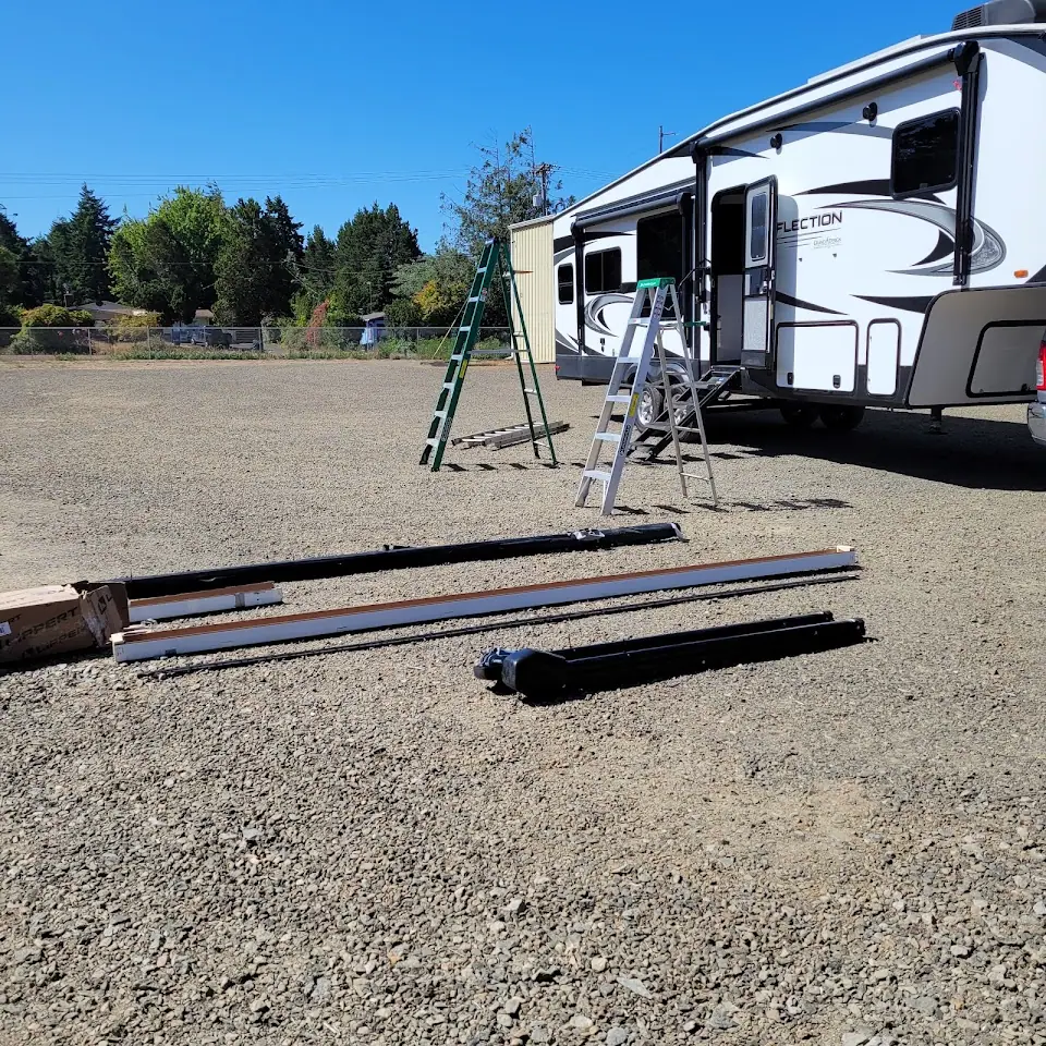 Westcoast Mobile Rv Service & Repair, RV repair in Florence