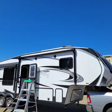 Westcoast Mobile Rv Service & Repair photo 3