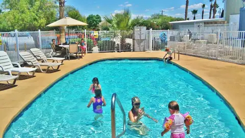River Breeze RV Resort (Palms at River Edge) photo 2