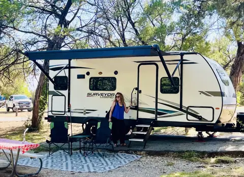 Mr. Bill's Mobile RV Service in Granbury, TX