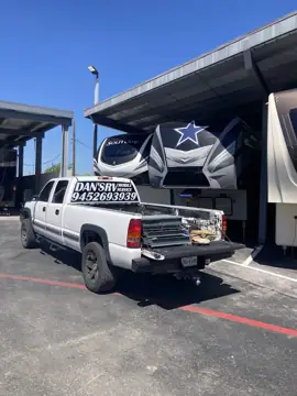 Dan's RV Repair photo 2