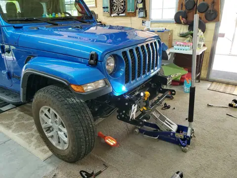 Hutch's mobile rv repair llc photo 2