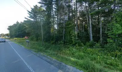Jonny's RV in Whitefield, NH