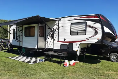 Midwest RV Repair and mobile service photo 2