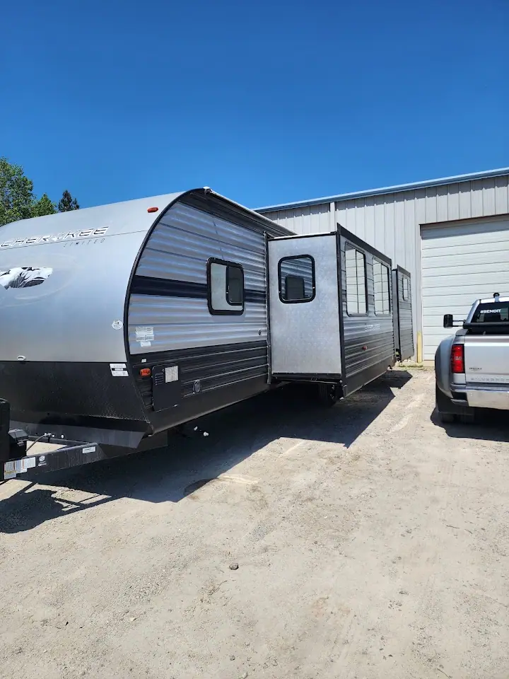 Triple R RV Repair, RV repair in Sumter