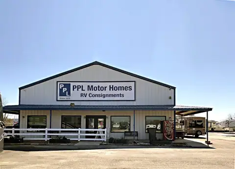 PPL Motor Homes in New Braunfels, TX