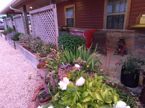 Corral Drive In RV Park, Parts and Service photo 3
