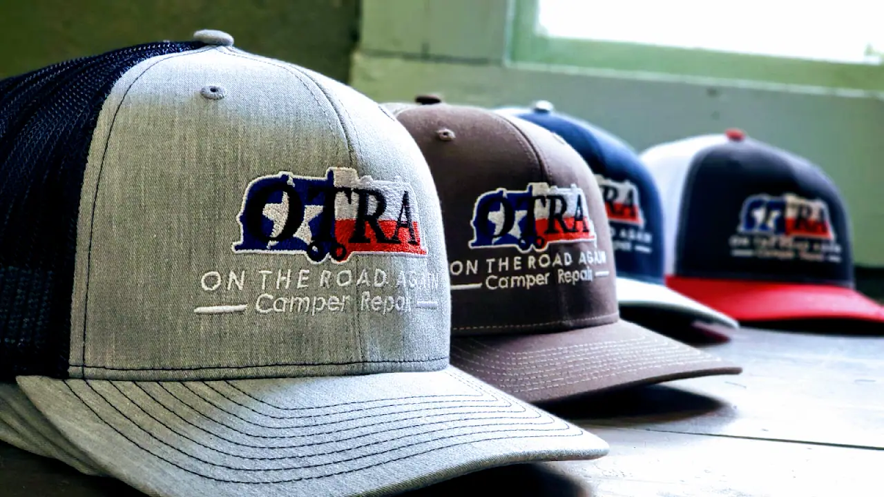 On The Road Again Camper Repair ( OTRA ), RV repair in Waco