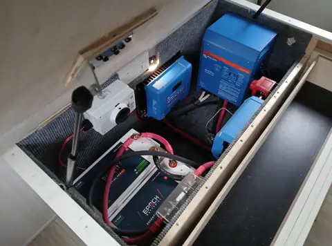 Triton RV Repair in Largo, FL