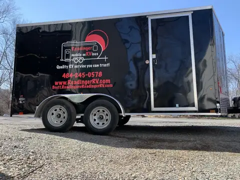 Readinger Mobile RV Services, LLC in Reading, PA