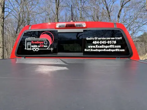 Readinger Mobile RV Services, LLC photo 3