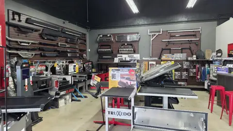 Alec's Truck Trailer & RV photo 3