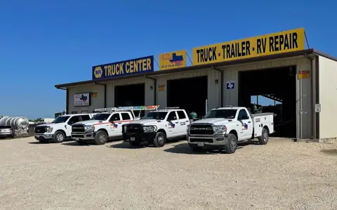 South Texas Mobile RV & Truck Repair, LLC in Atascosa, TX
