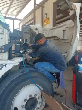 South Texas Mobile RV & Truck Repair, LLC photo 2