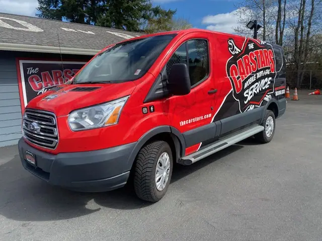 Carstars Mobile RV Service, RV repair in Olympia