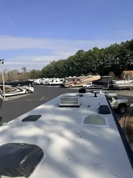 Shoreline rv and trailer repair in Conway, SC