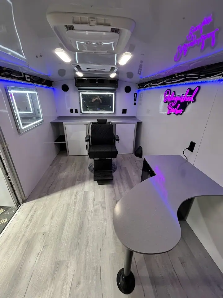 Diversified Vehicle Services, RV repair in Pennsauken