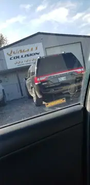 Quality Collision photo 3