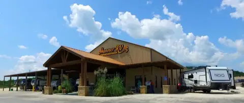Hanner RV Parts & Service photo 2