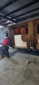 Martinez rv repair/mobile service photo 3