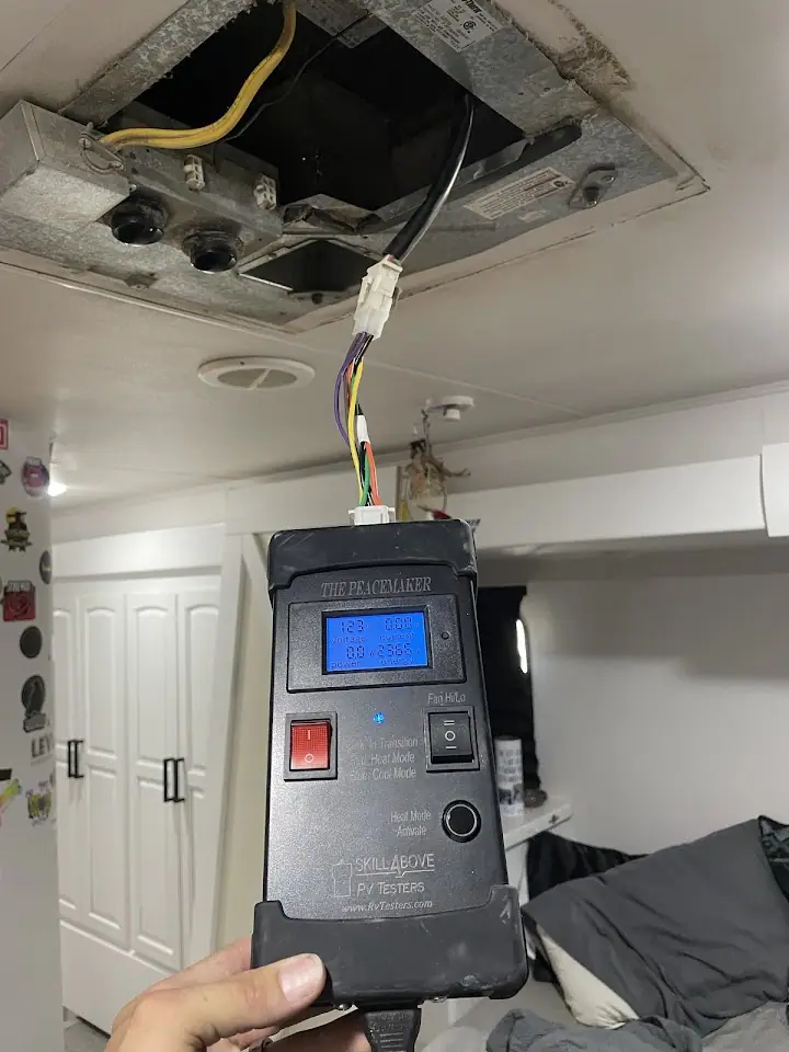 J and S Mobile RV Repair, RV repair in Pahrump