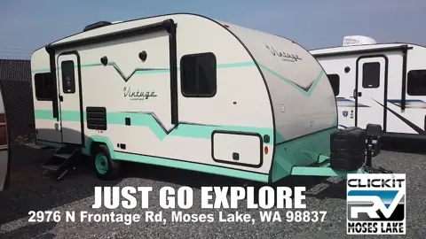 ClickIt RV Moses Lake photo 2