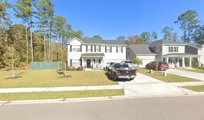 912 Mobile RV in Richmond Hill, GA