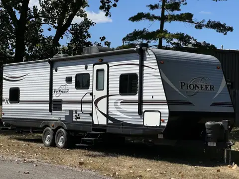 Discount RV Sales & Service in Sunbury, OH
